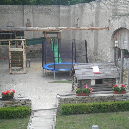 Penzion Ve Stoleti Loděnice Eksteriør bilde